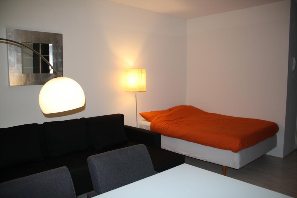 City Studio, Utrecht Hotel Exterior foto